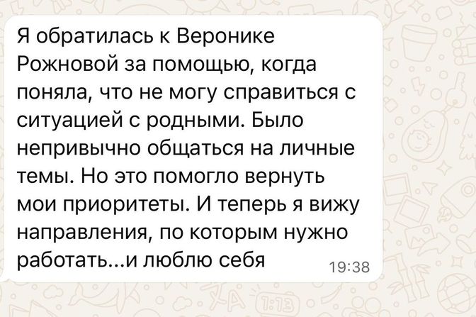 Отзывы